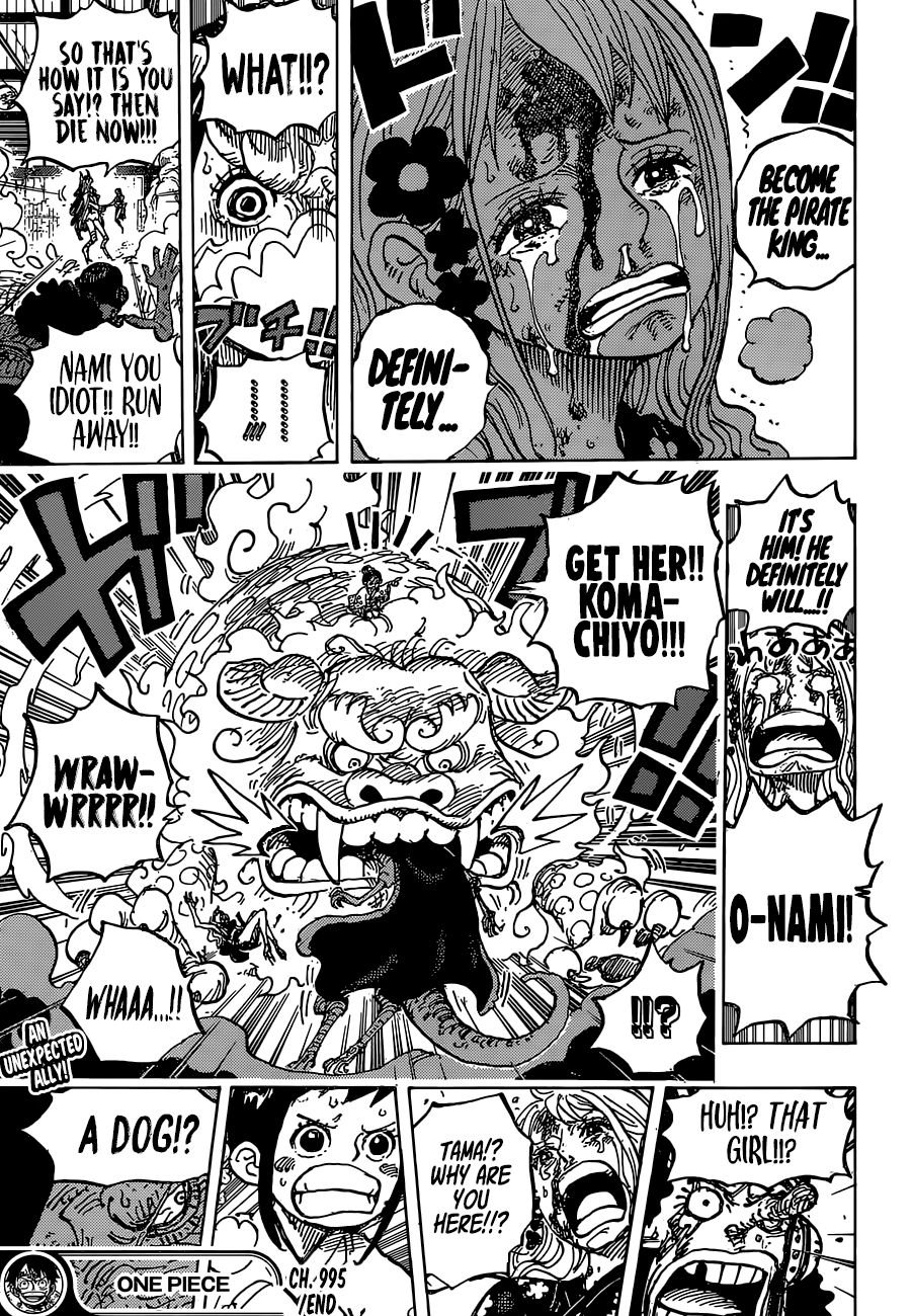Page 17 of Chapter 995