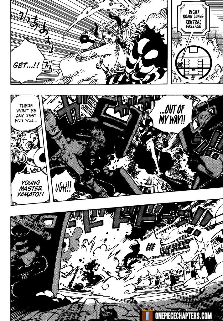 Page 5 of Chapter 996