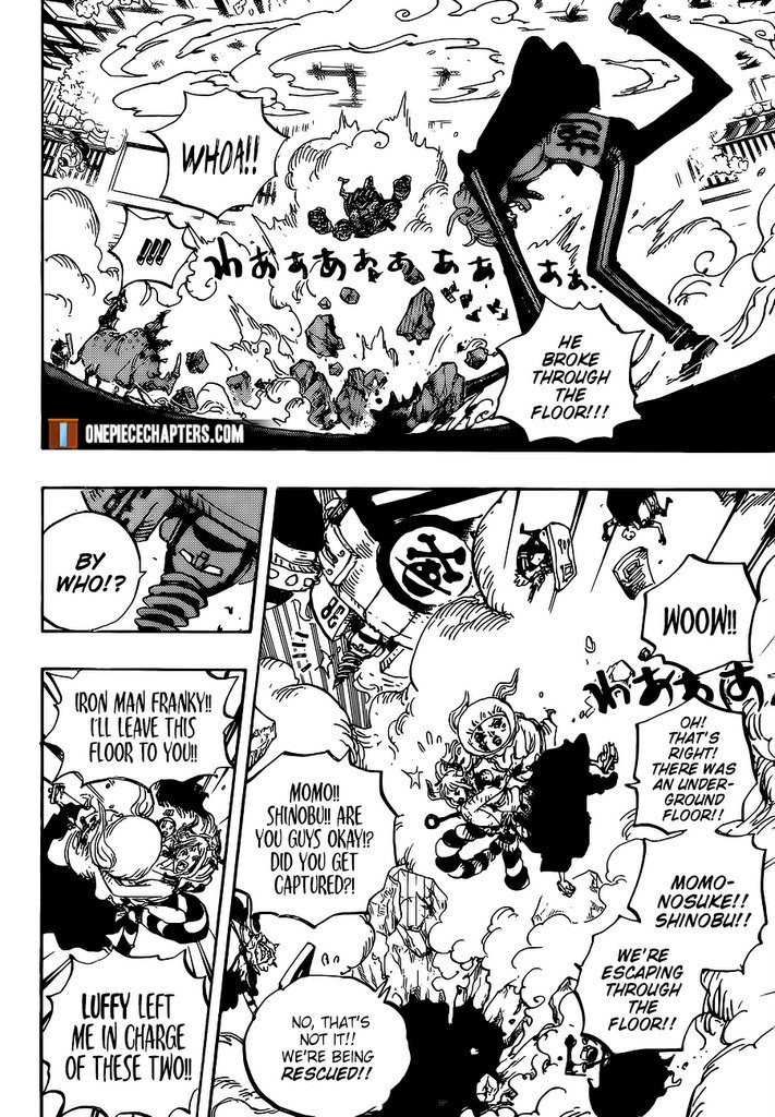 Page 9 of Chapter 996