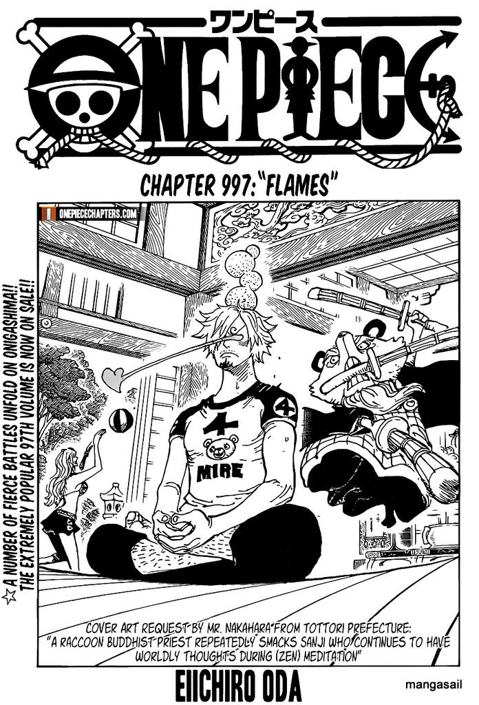 Page 1 of Chapter 997