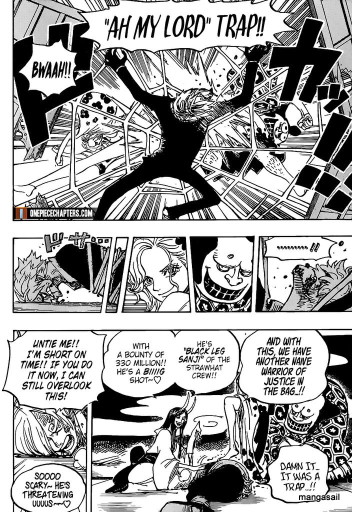 Page 5 of Chapter 997