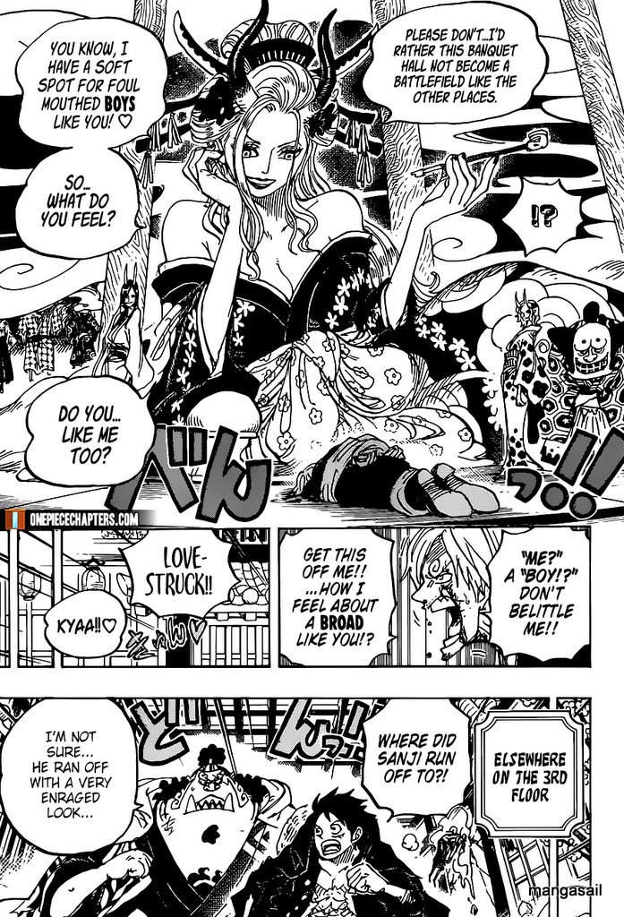Page 6 of Chapter 997