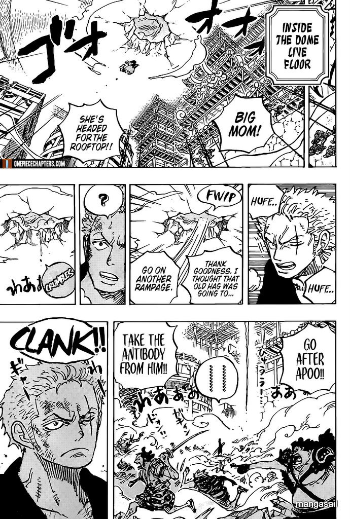 Page 8 of Chapter 997