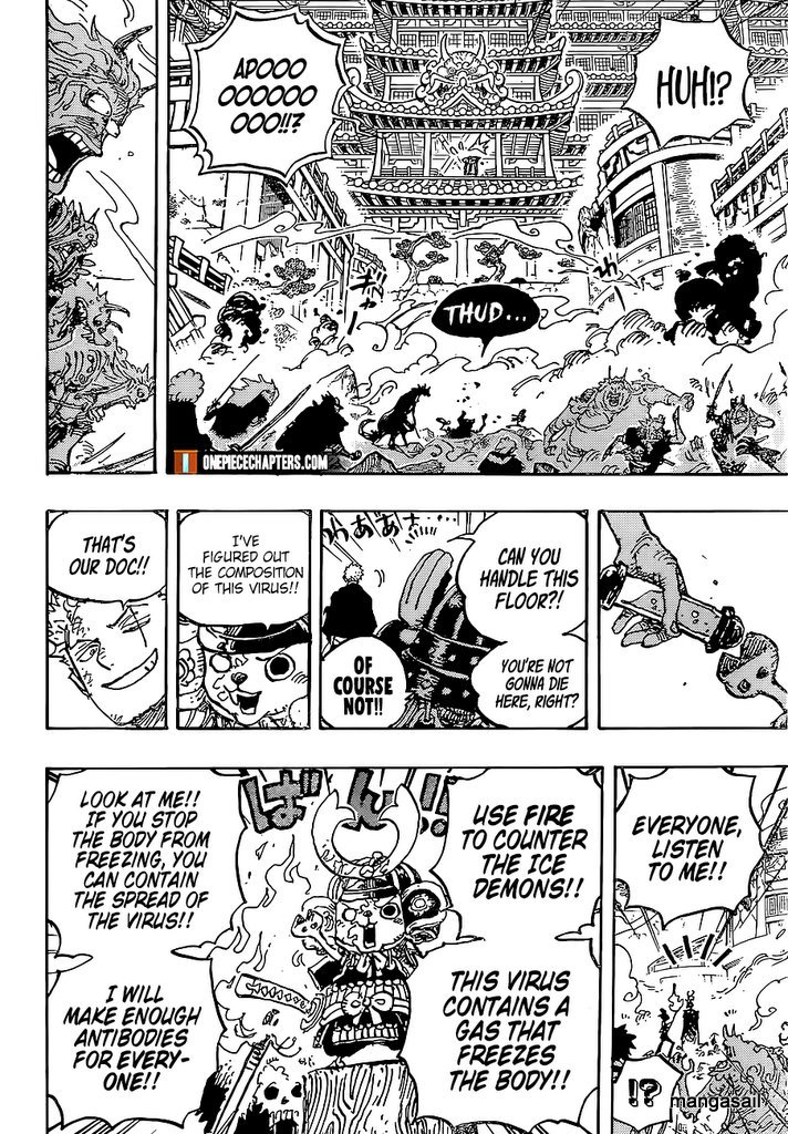 Page 11 of Chapter 997