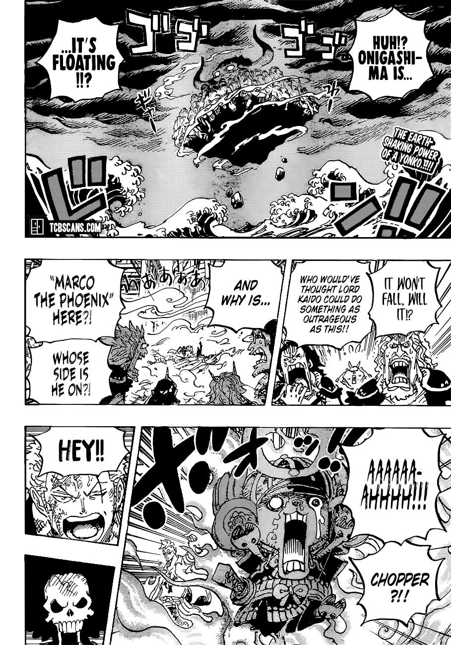 Page 3 of Chapter 998