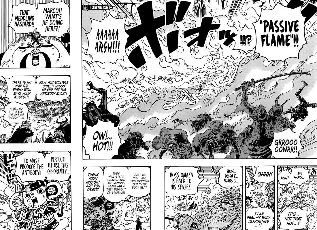 Page 5 of Chapter 998