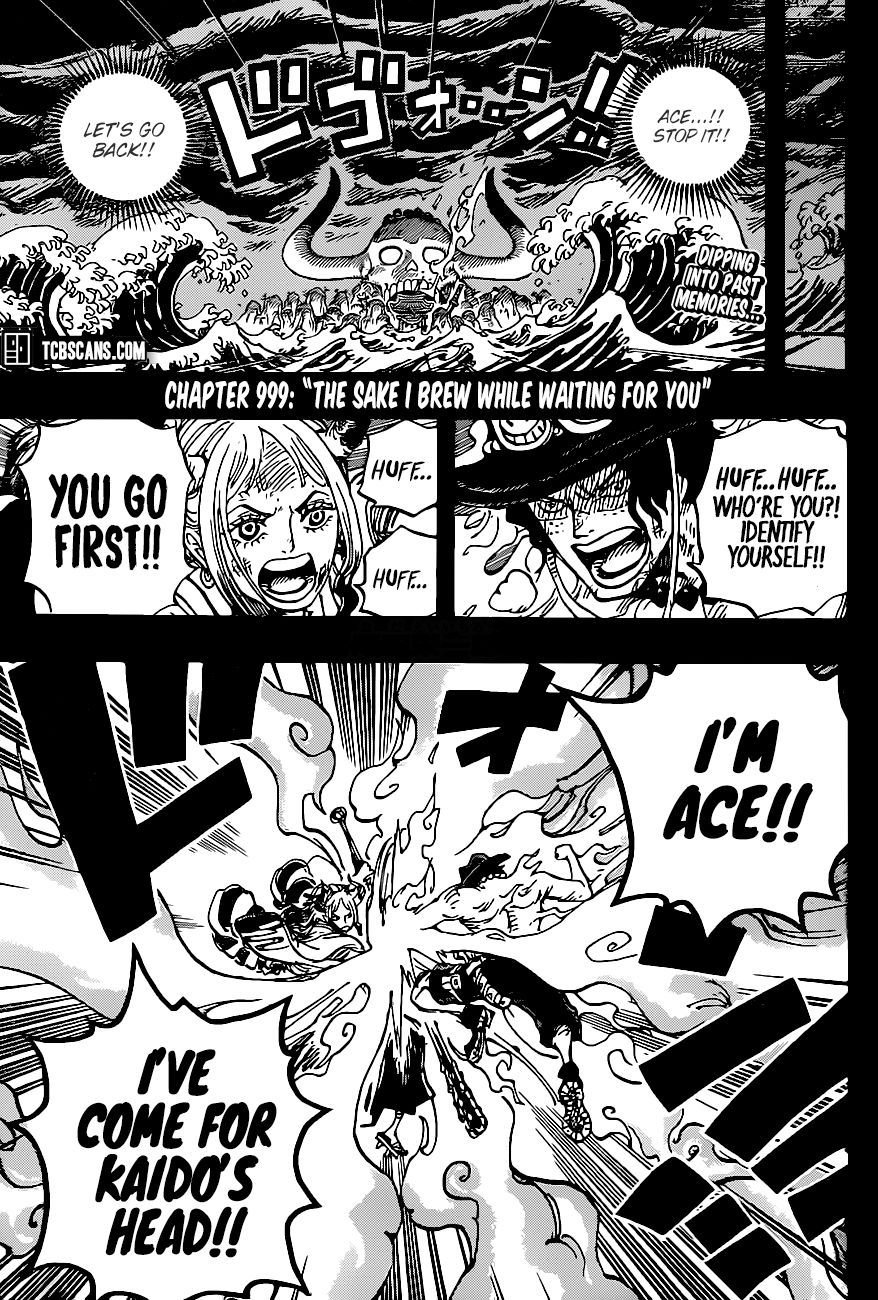 Page 2 of Chapter 999