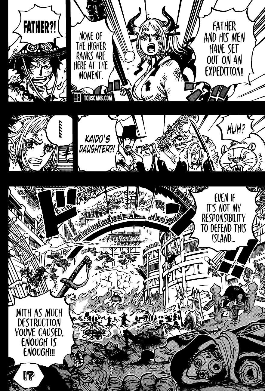 Page 4 of Chapter 999