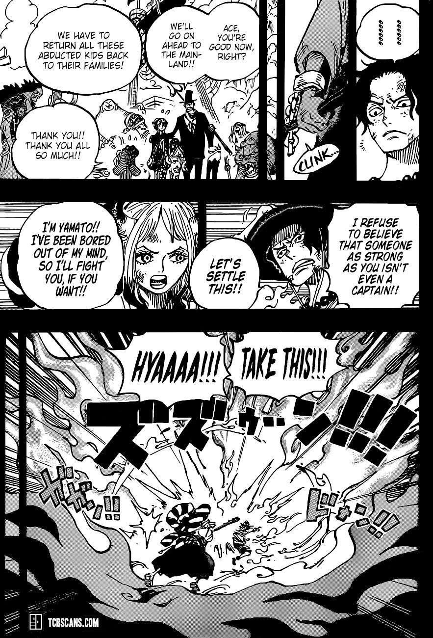 Page 5 of Chapter 999