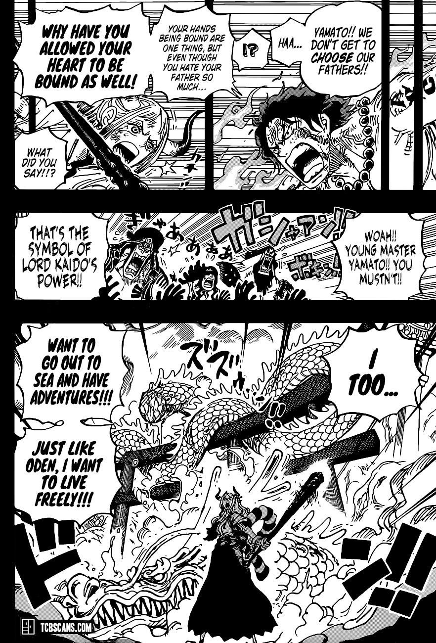 Page 6 of Chapter 999