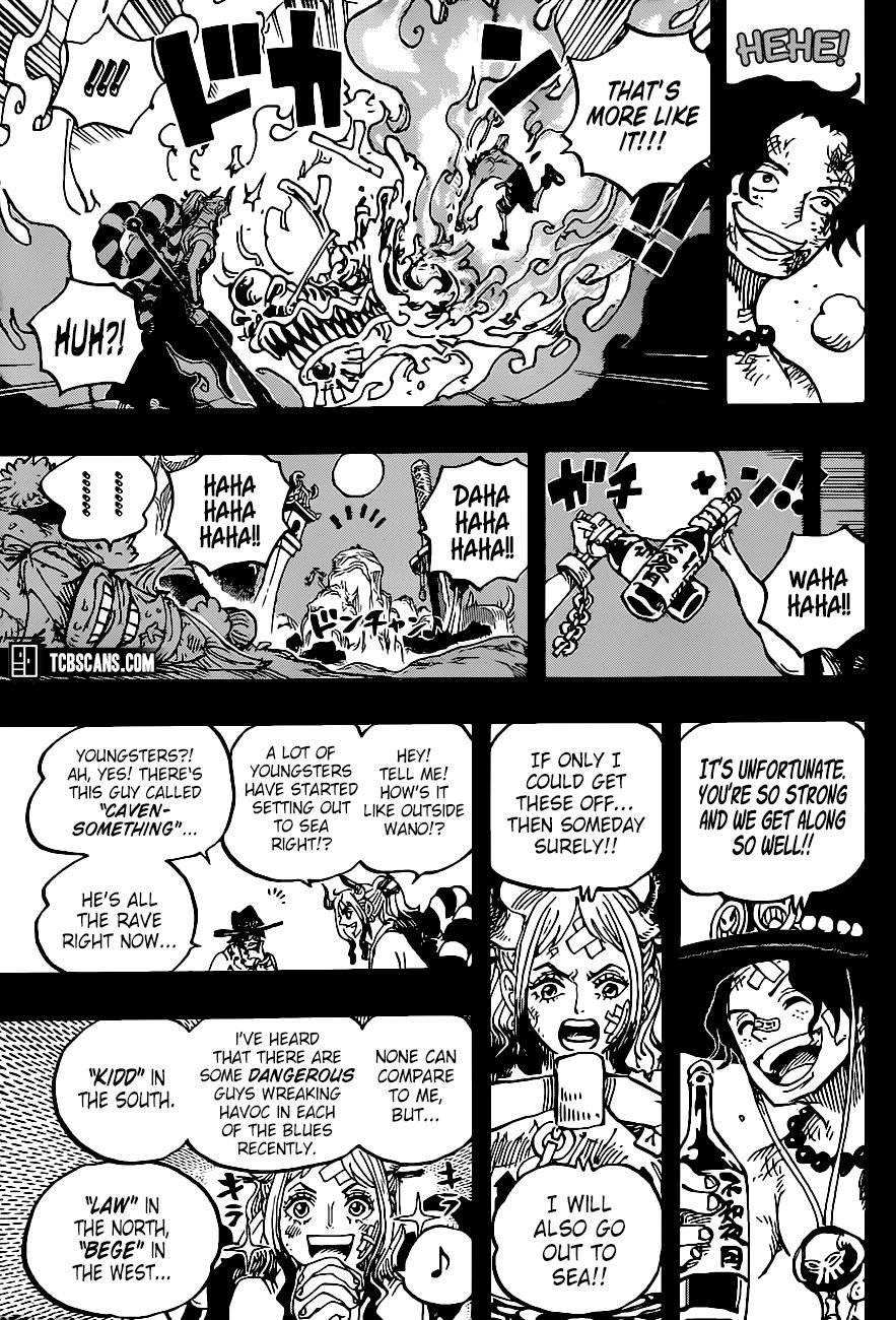 Page 7 of Chapter 999