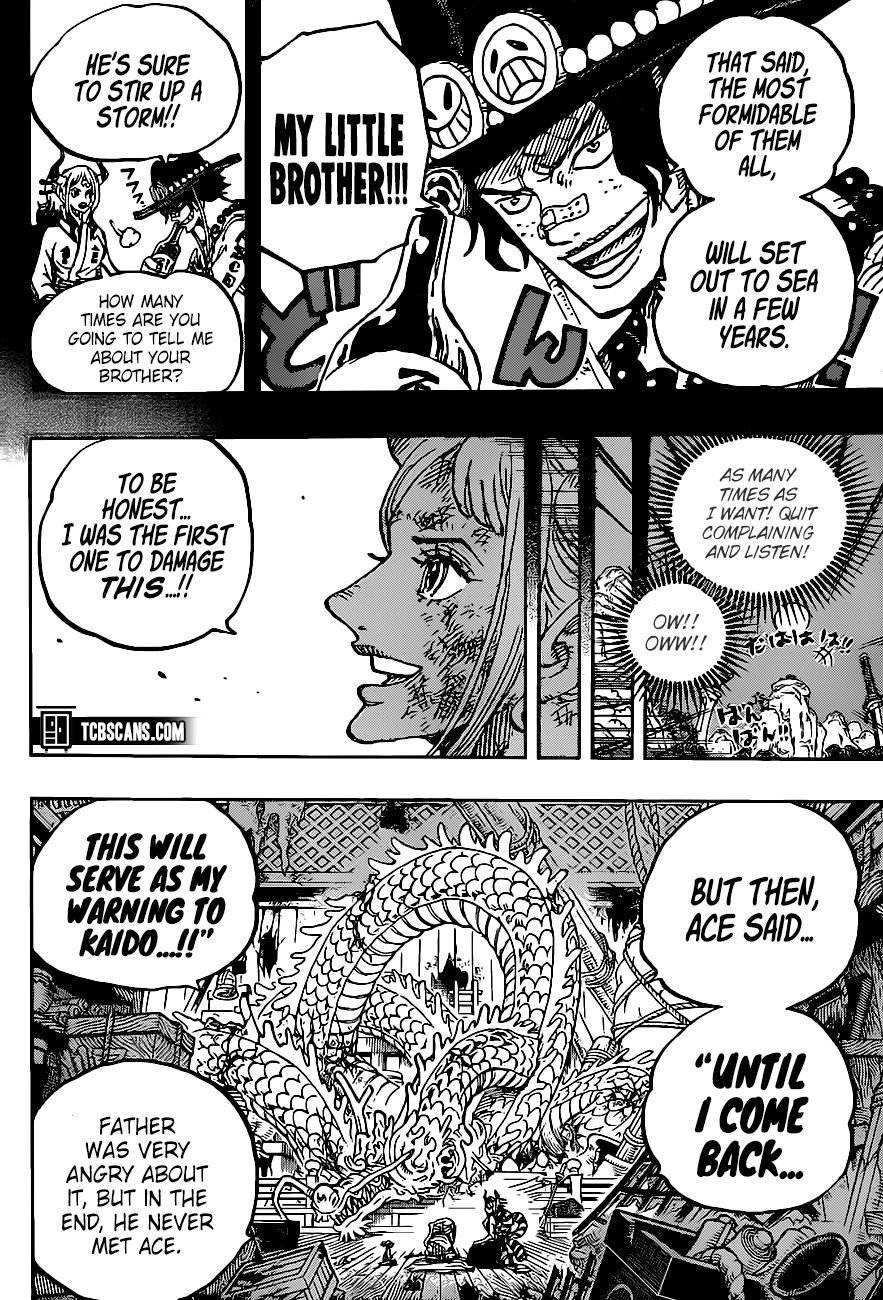 Page 8 of Chapter 999