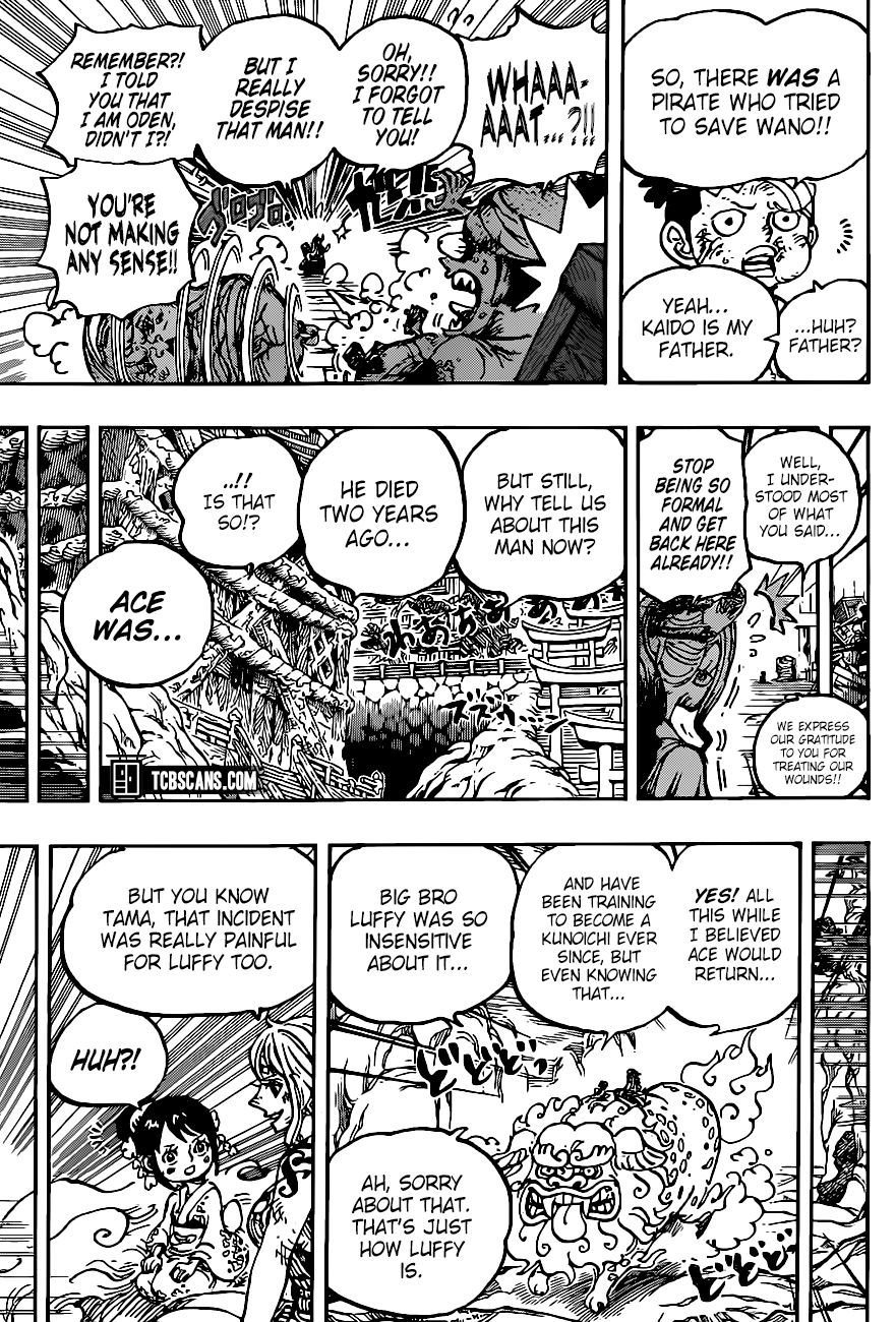 Page 9 of Chapter 999