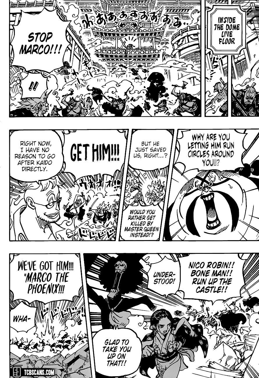 Page 10 of Chapter 999