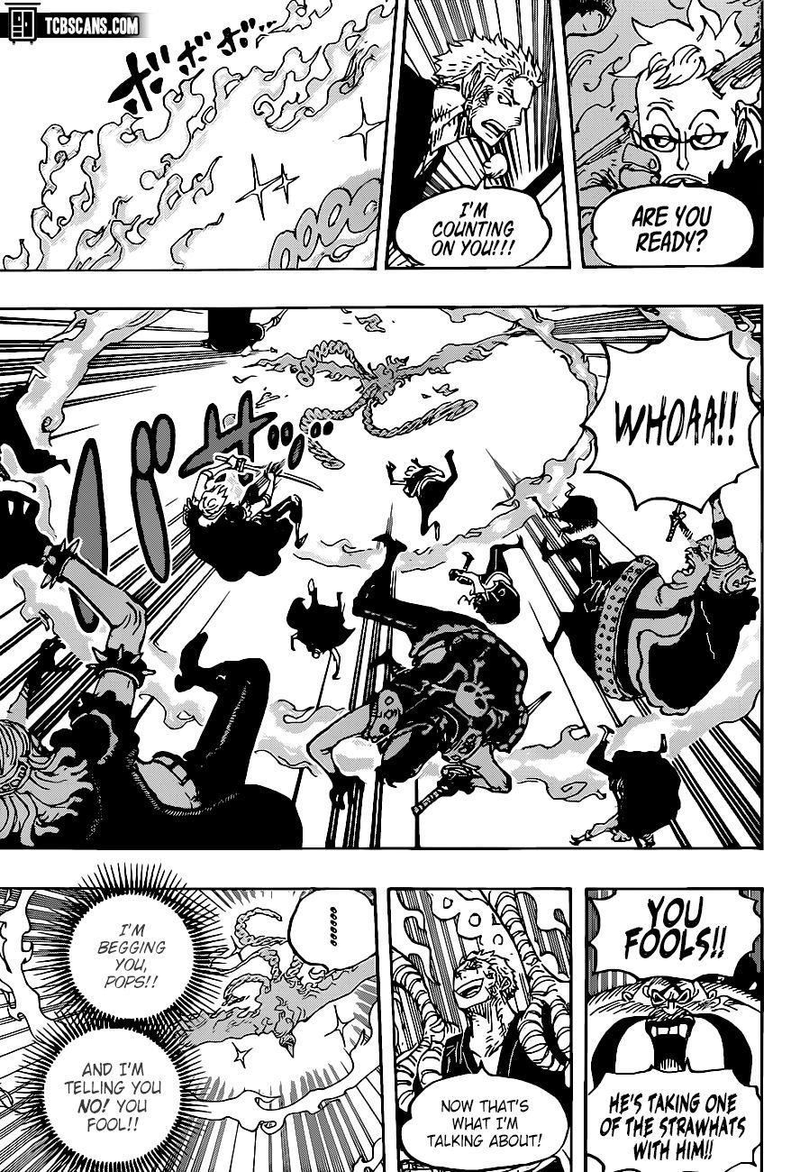 Page 11 of Chapter 999