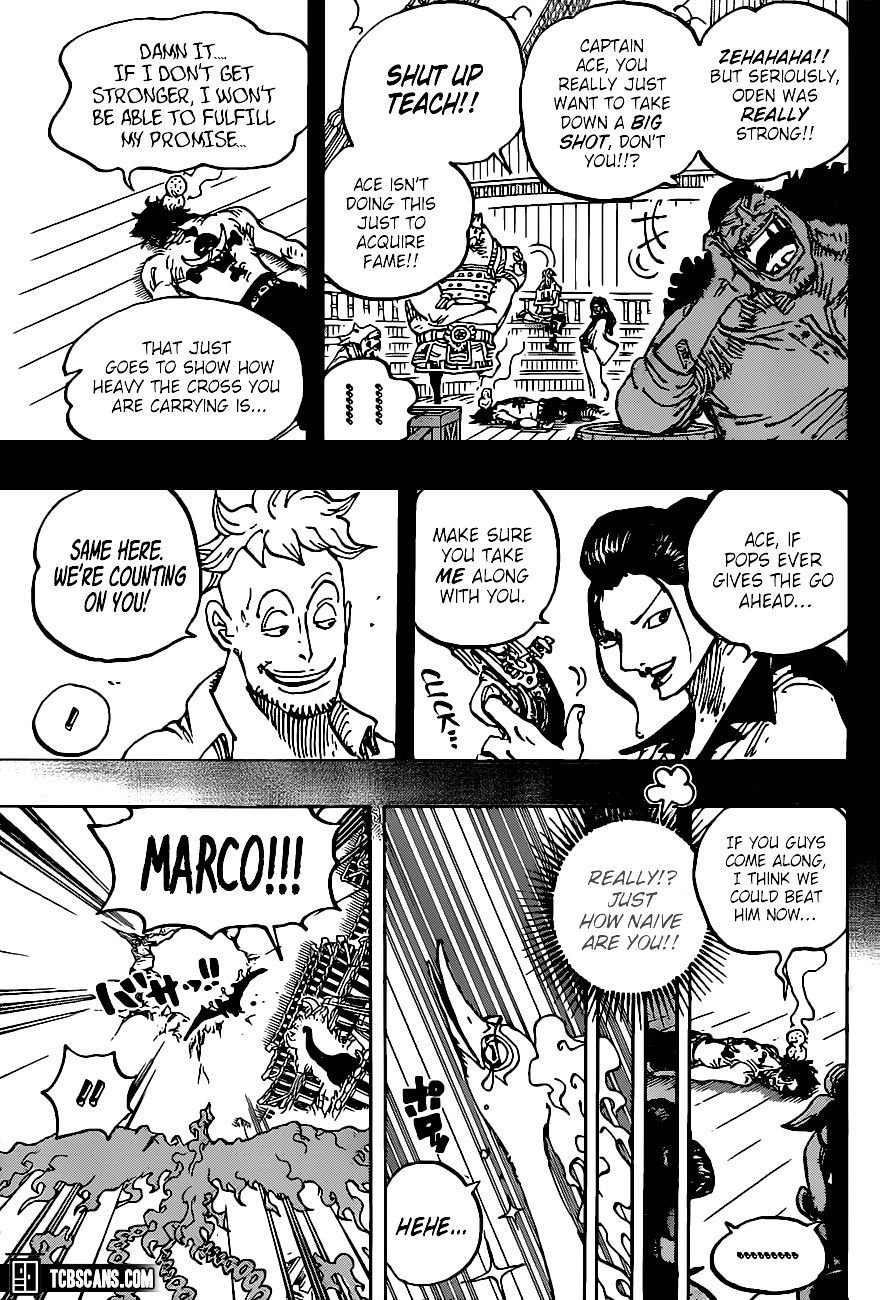 Page 13 of Chapter 999