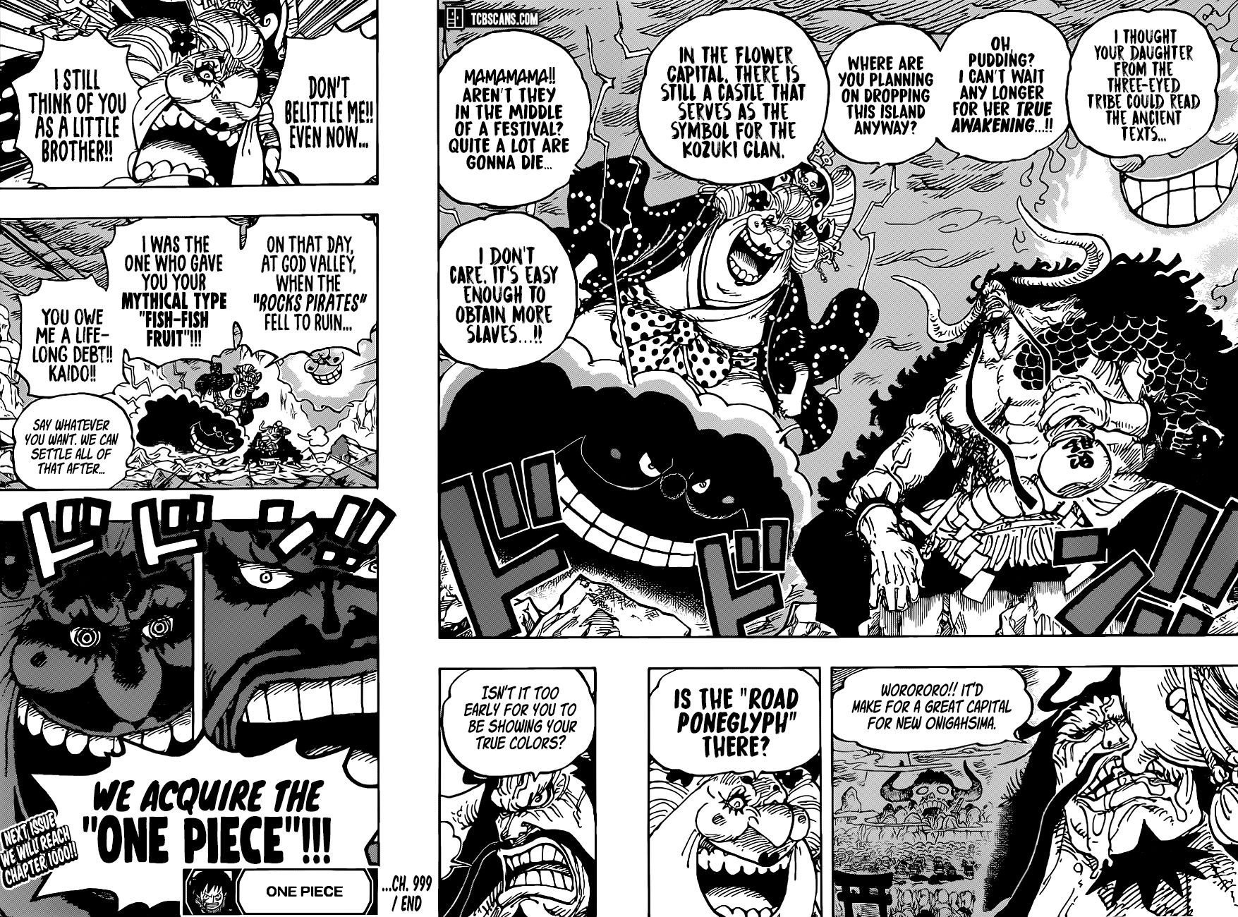 Page 17 of Chapter 999