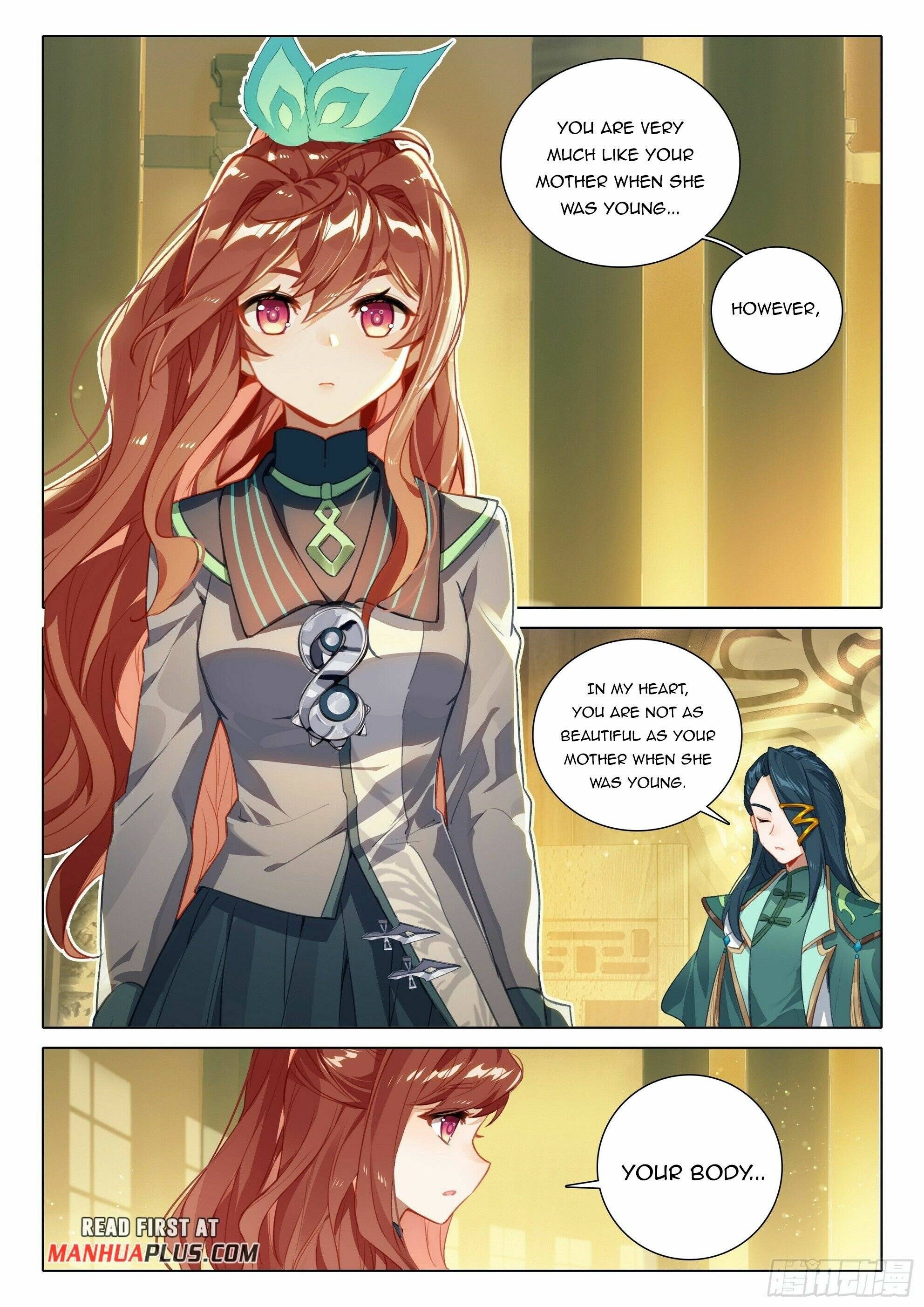 Page 3 of Chapter 100