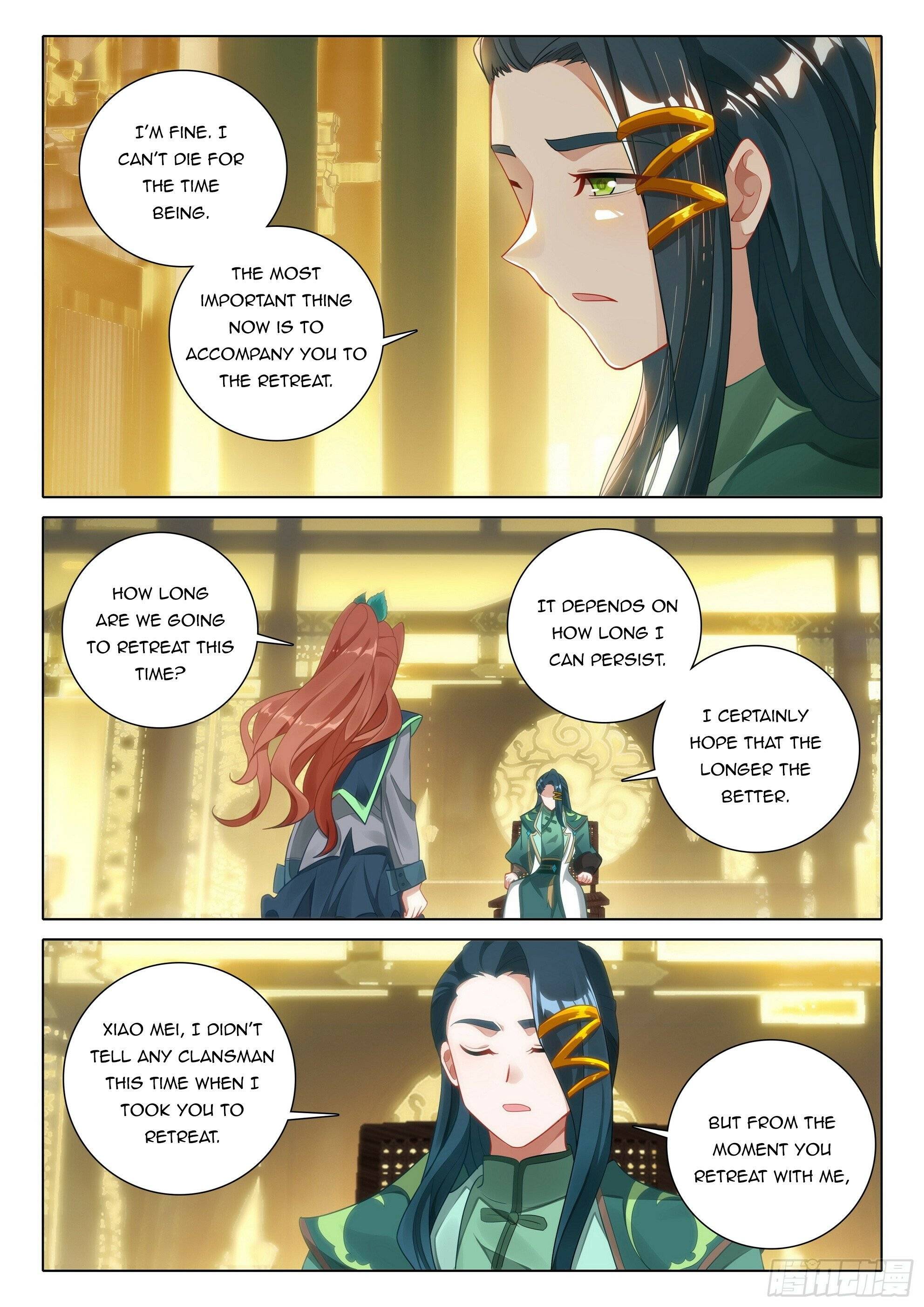 Page 4 of Chapter 100
