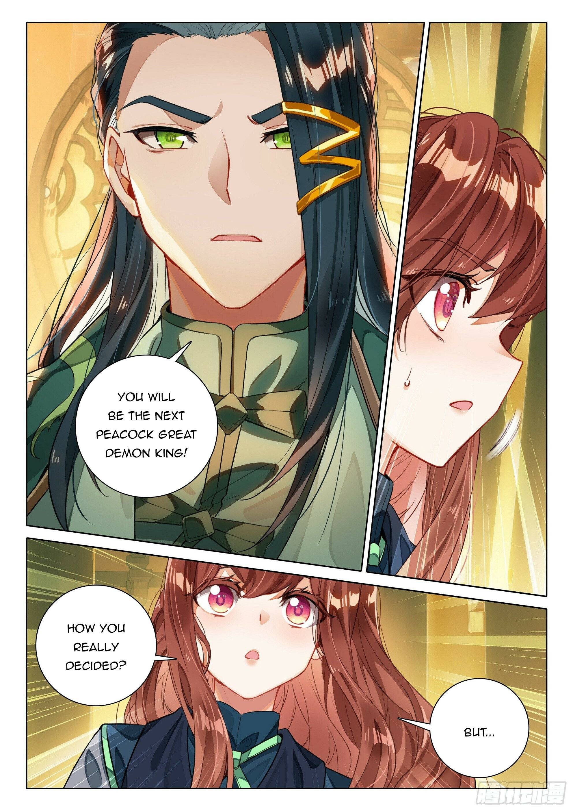 Page 5 of Chapter 100