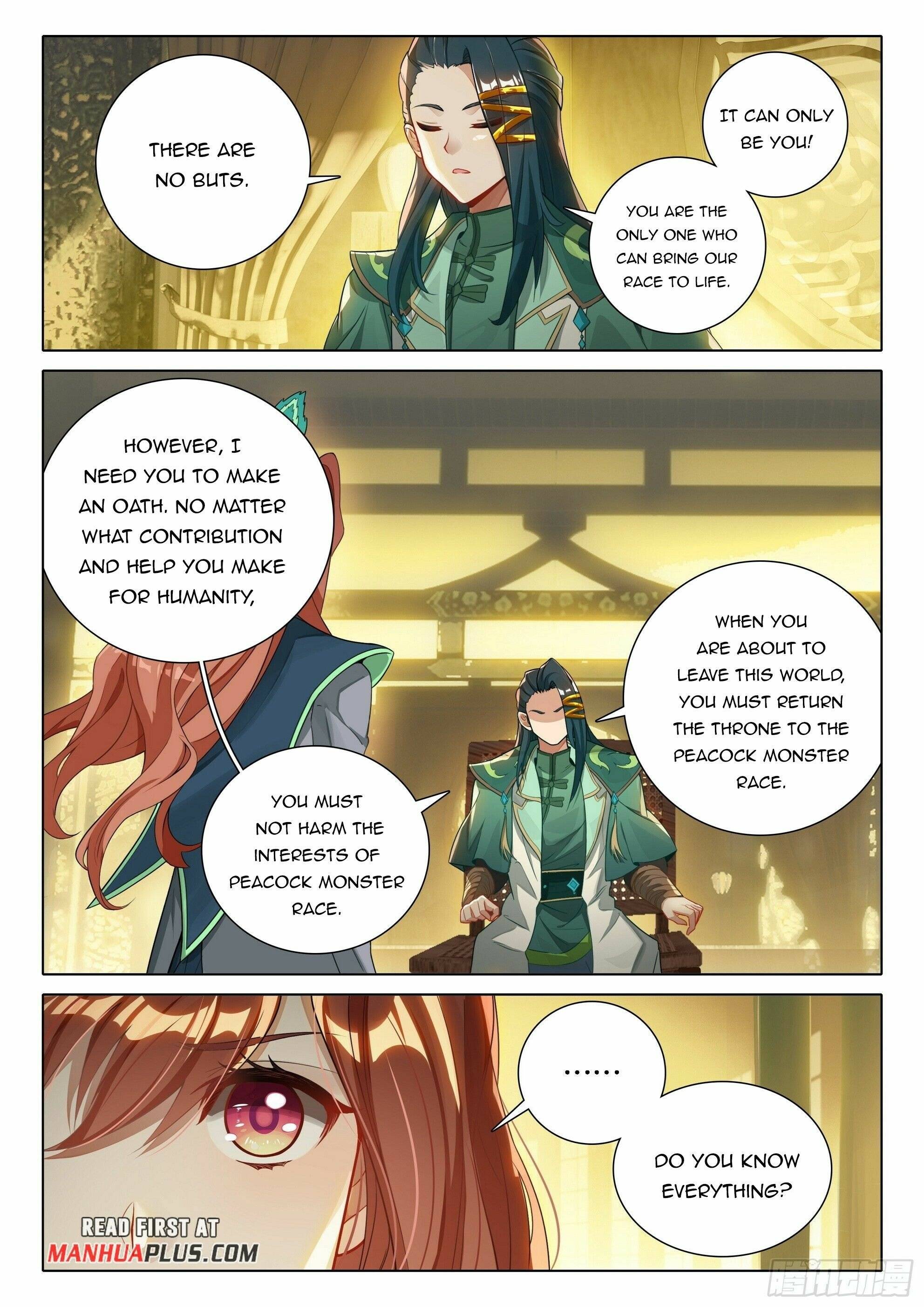 Page 6 of Chapter 100