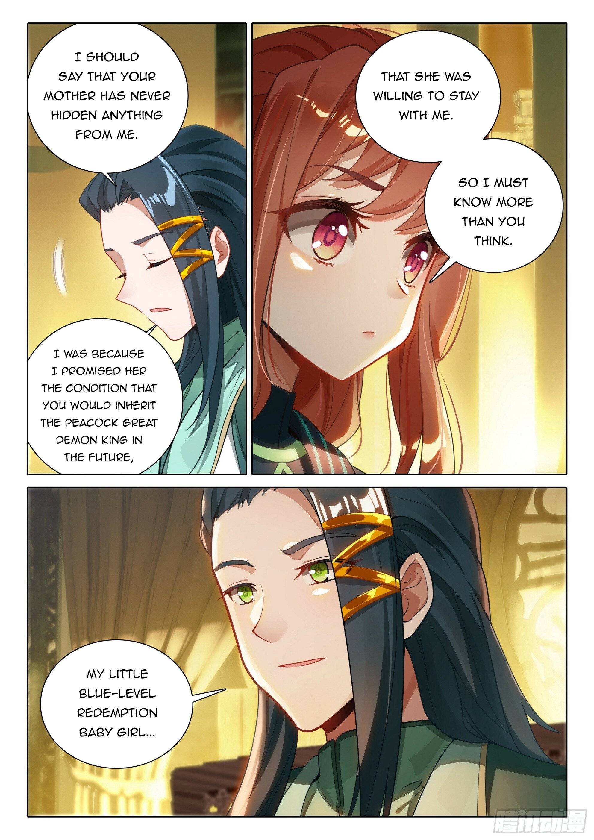 Page 7 of Chapter 100