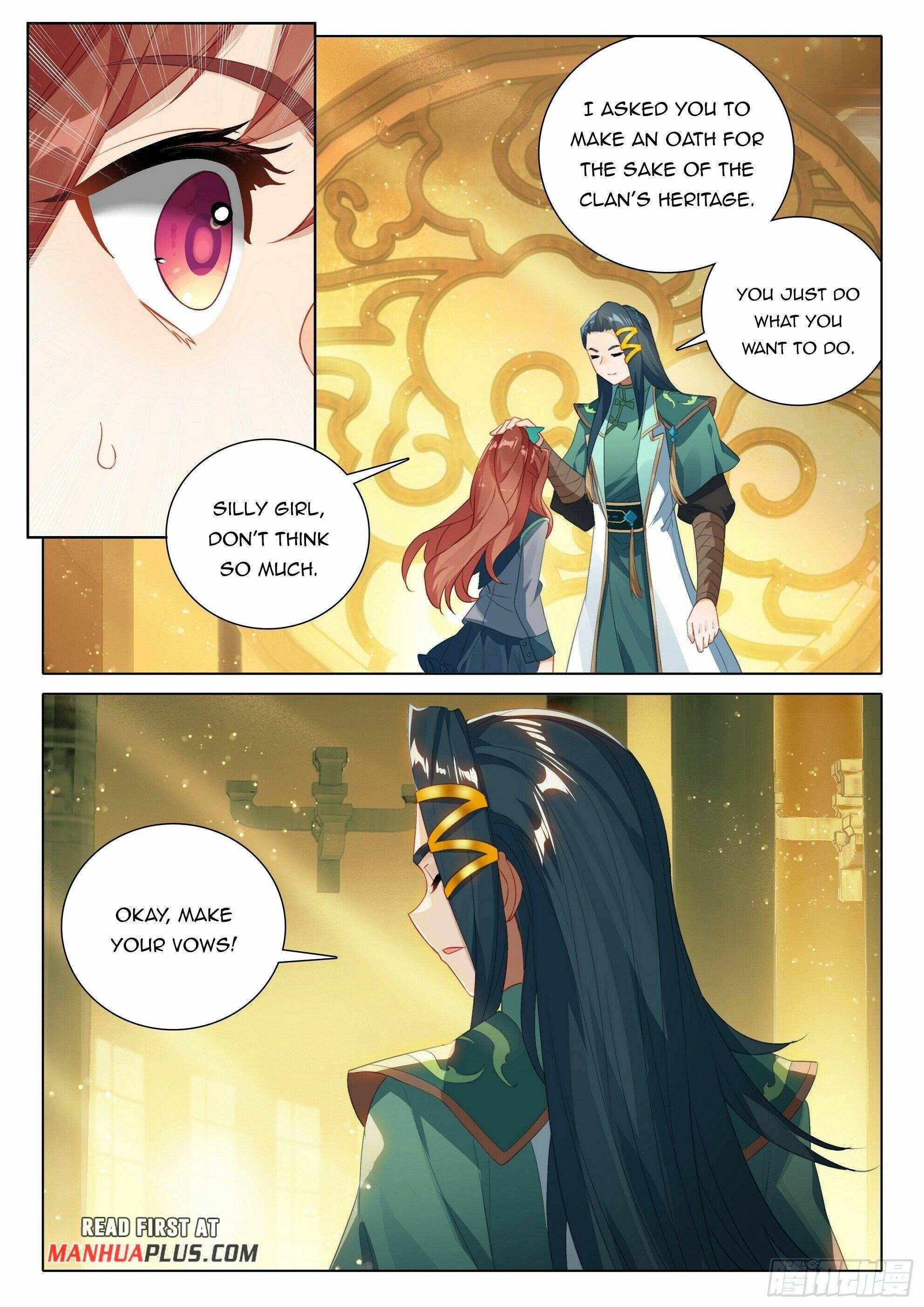 Page 8 of Chapter 100