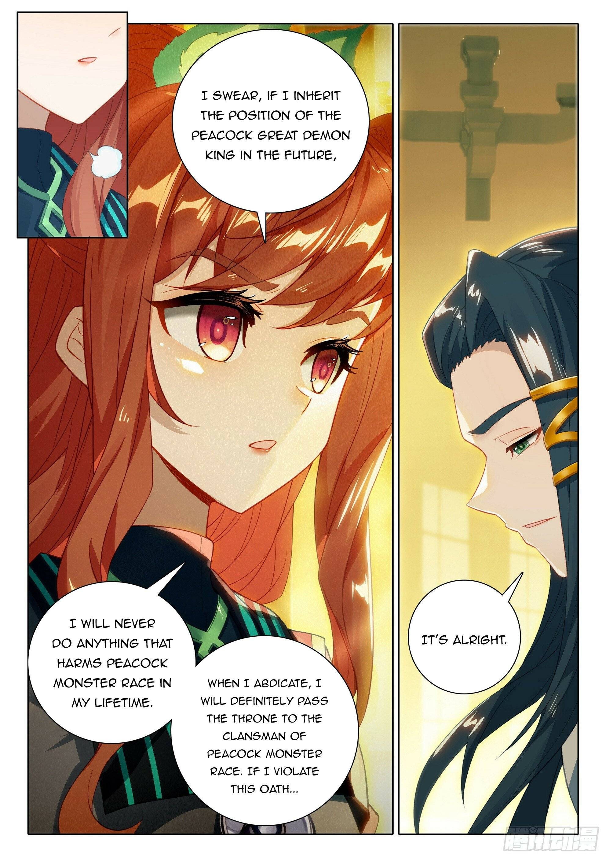 Page 9 of Chapter 100
