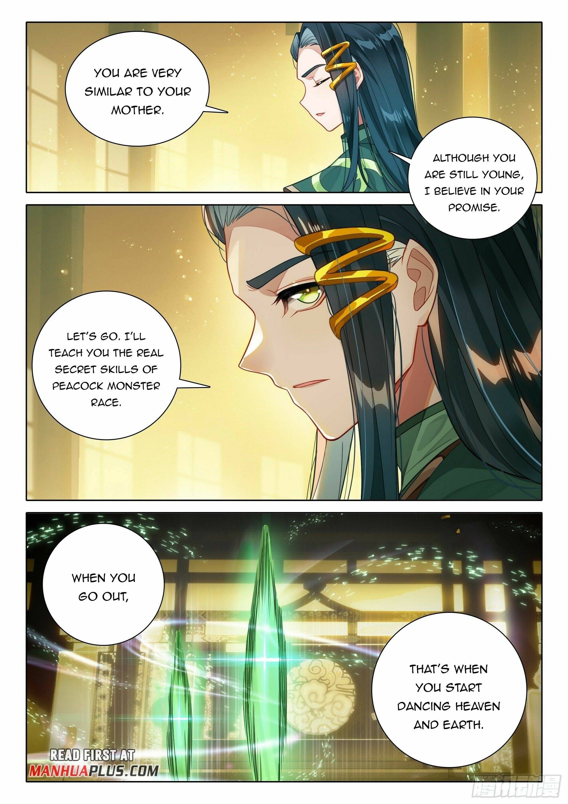 Page 10 of Chapter 100