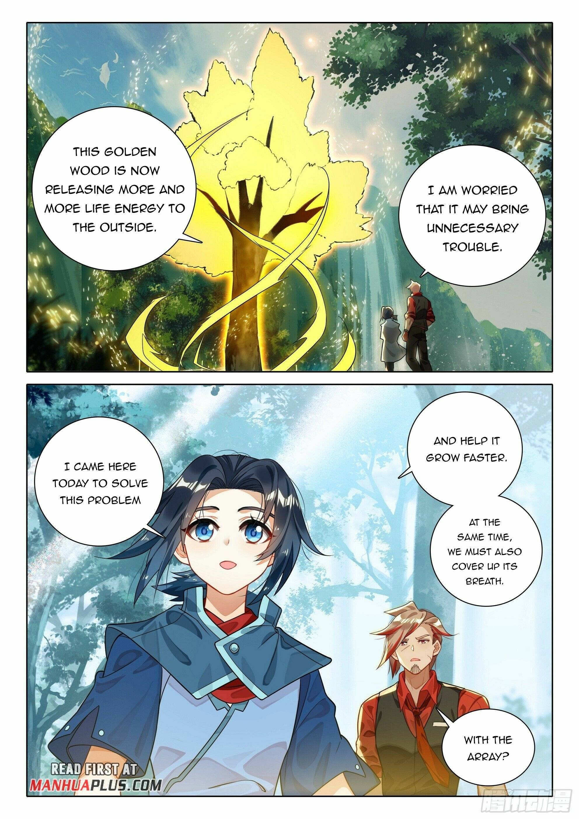 Page 11 of Chapter 100