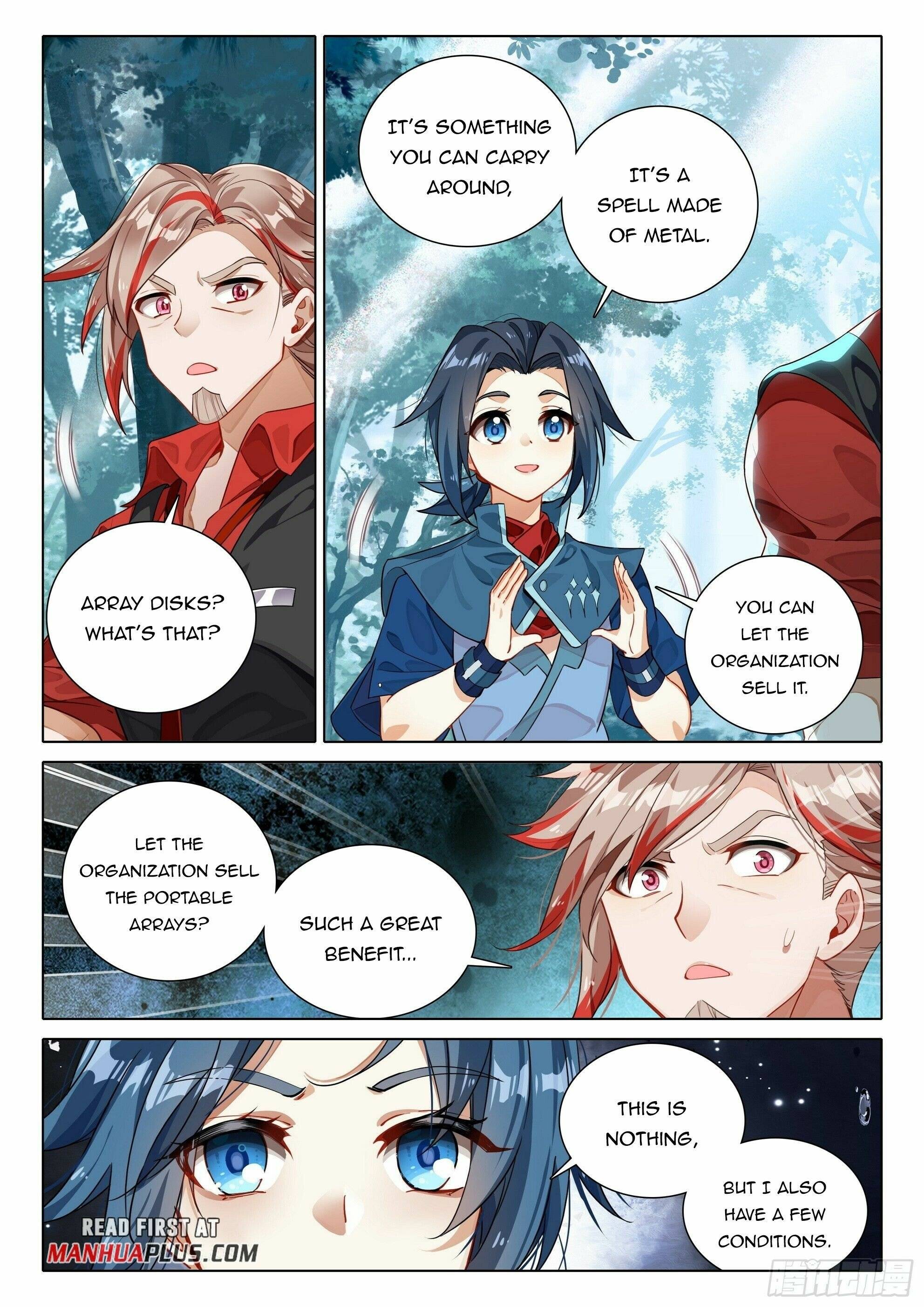 Page 13 of Chapter 100