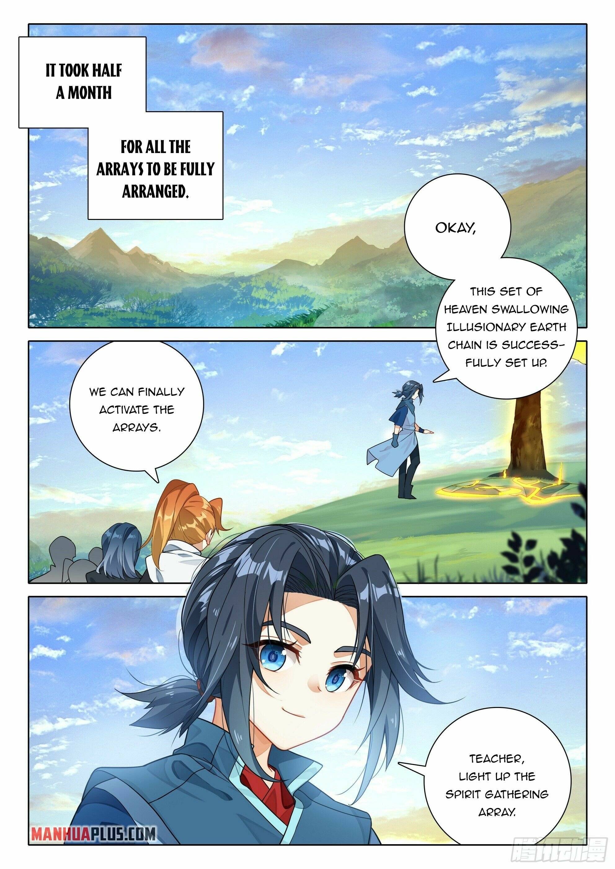 Page 3 of Chapter 101