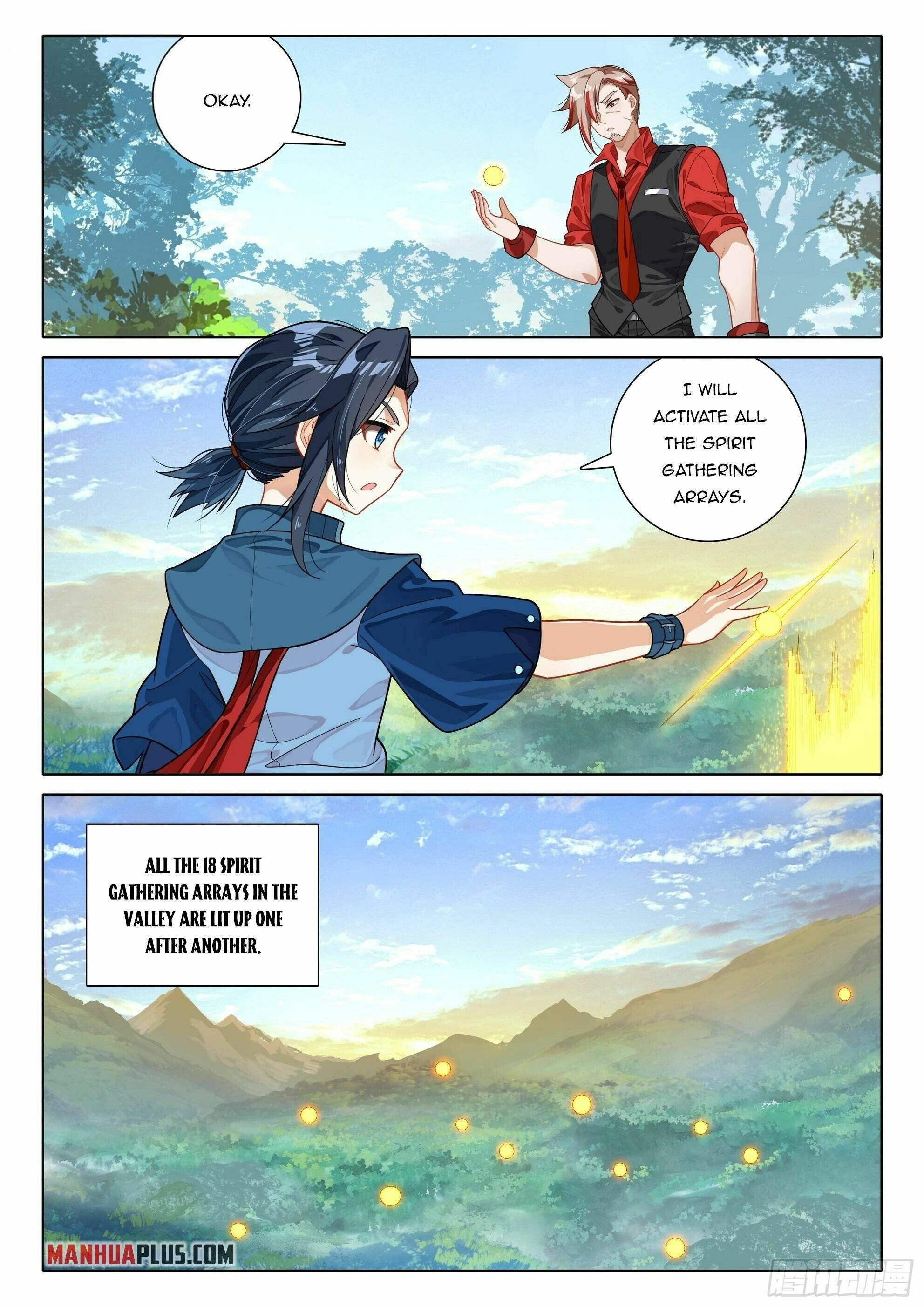 Page 4 of Chapter 101
