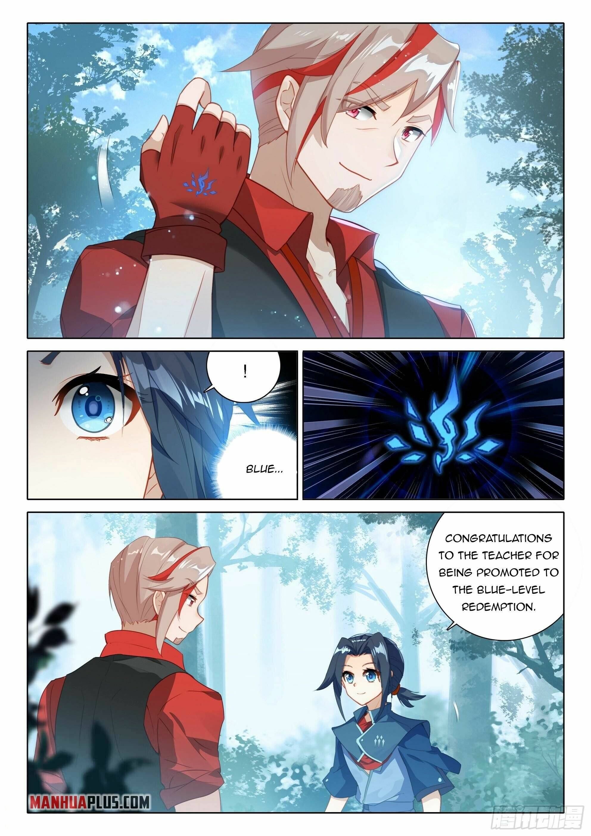 Page 10 of Chapter 101