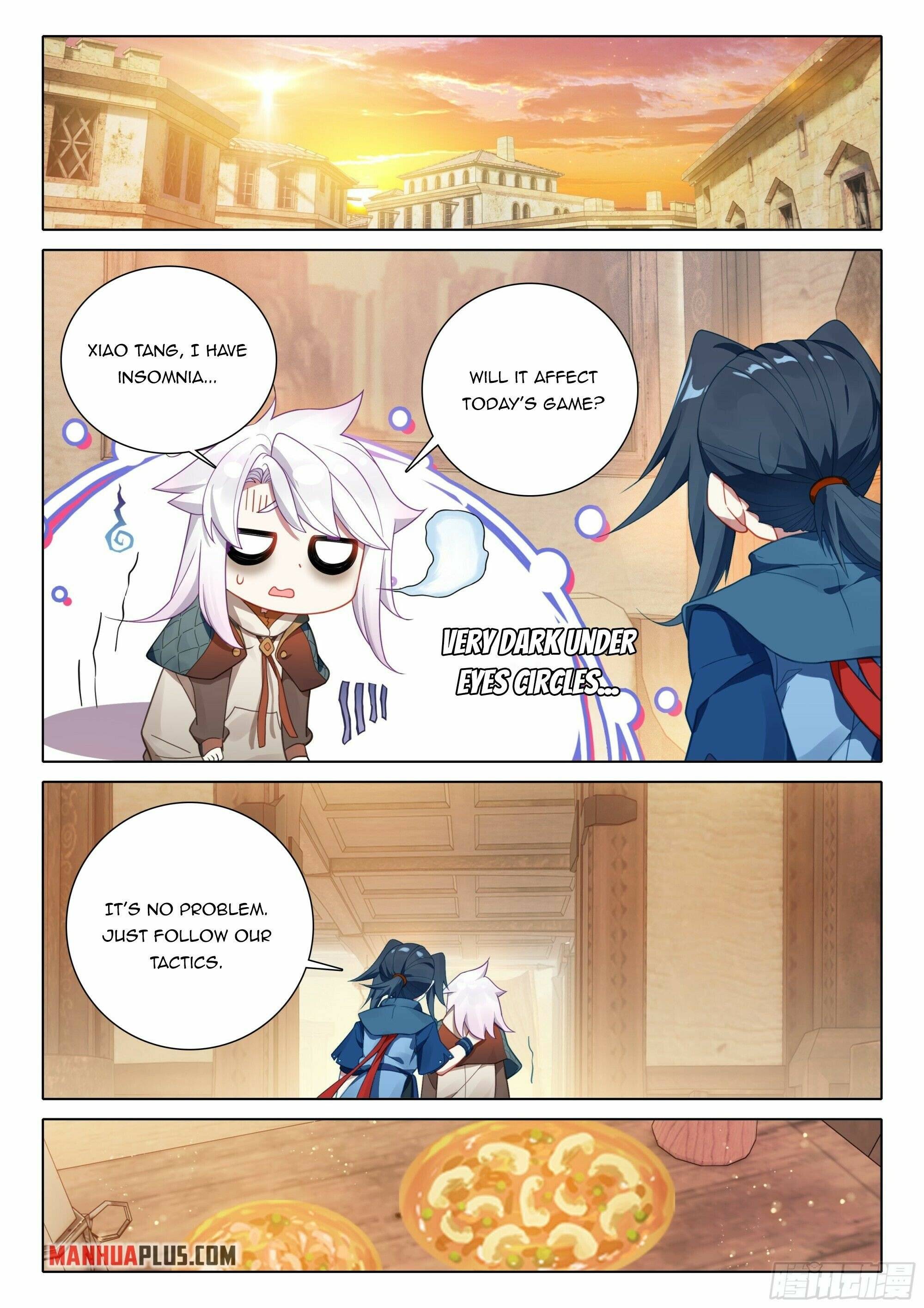 Page 8 of Chapter 106