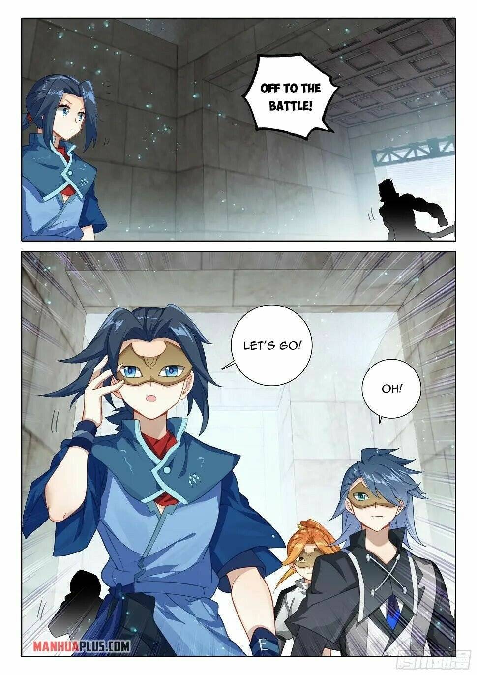 Page 6 of Chapter 107
