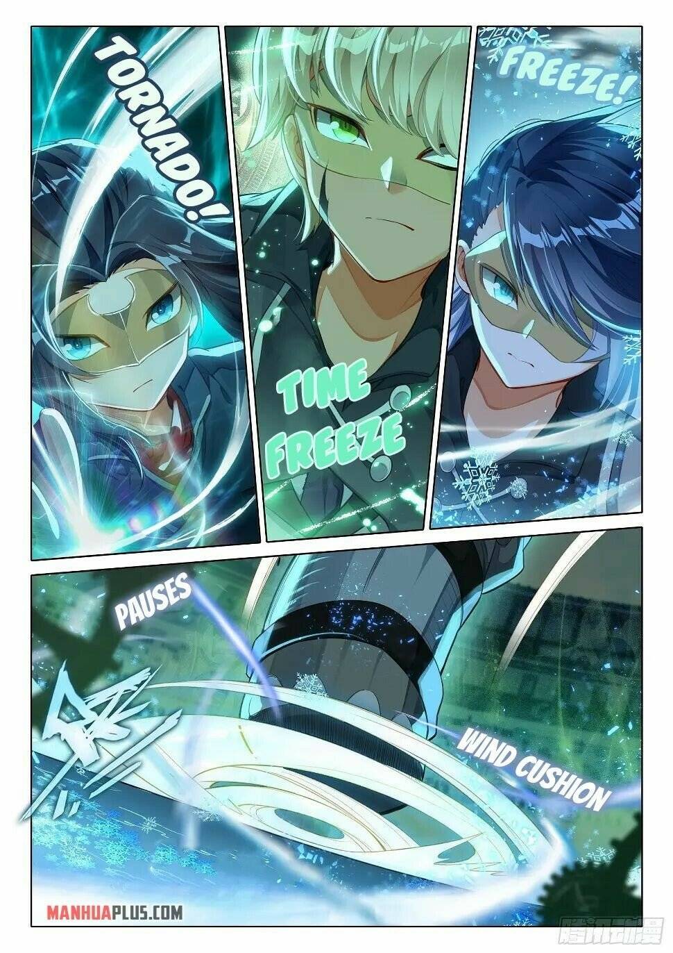 Page 14 of Chapter 107