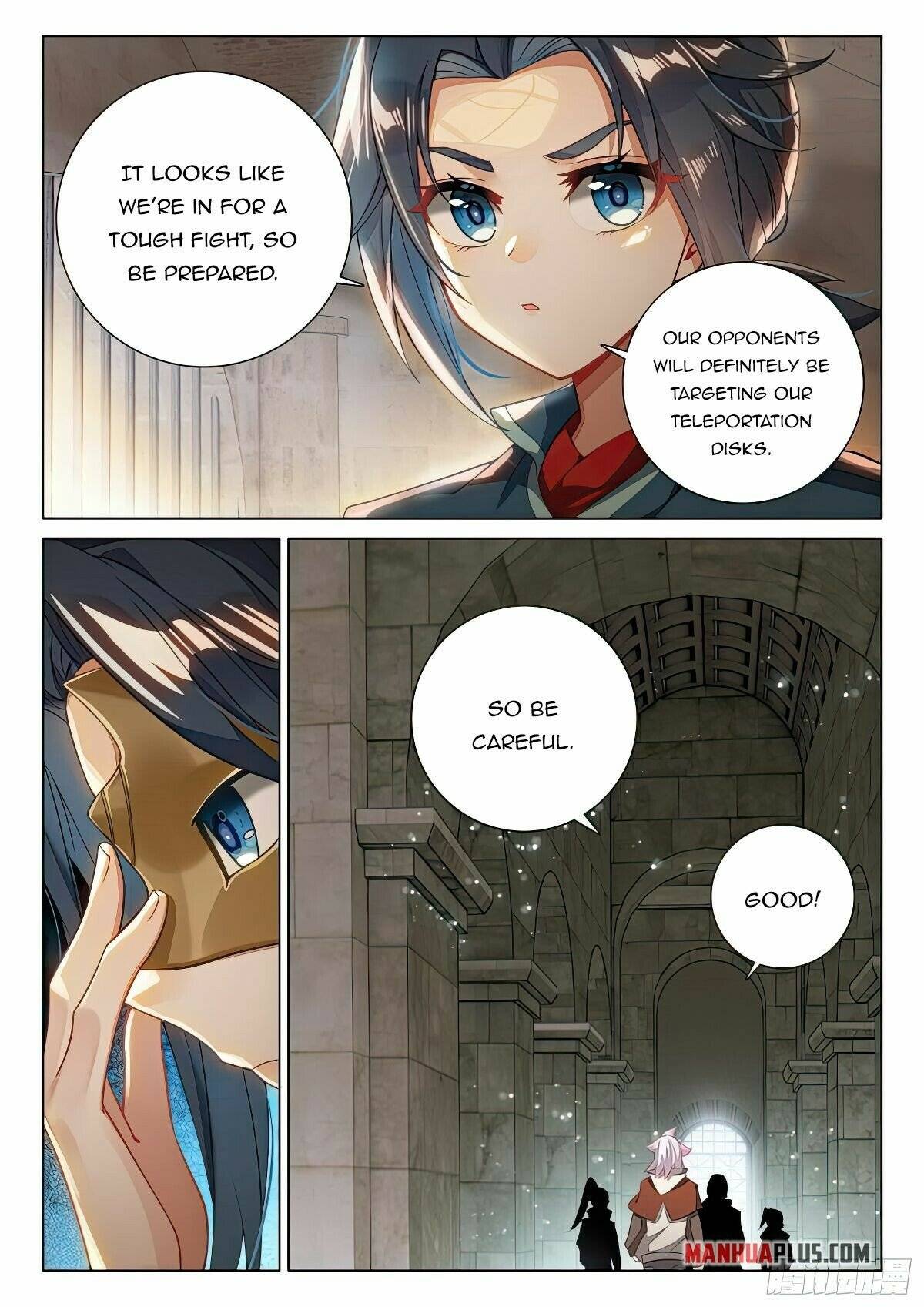 Page 8 of Chapter 111