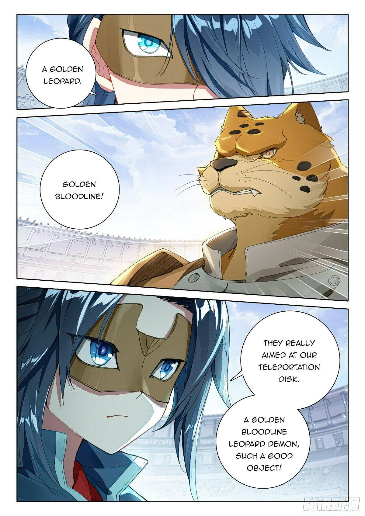 Page 11 of Chapter 111