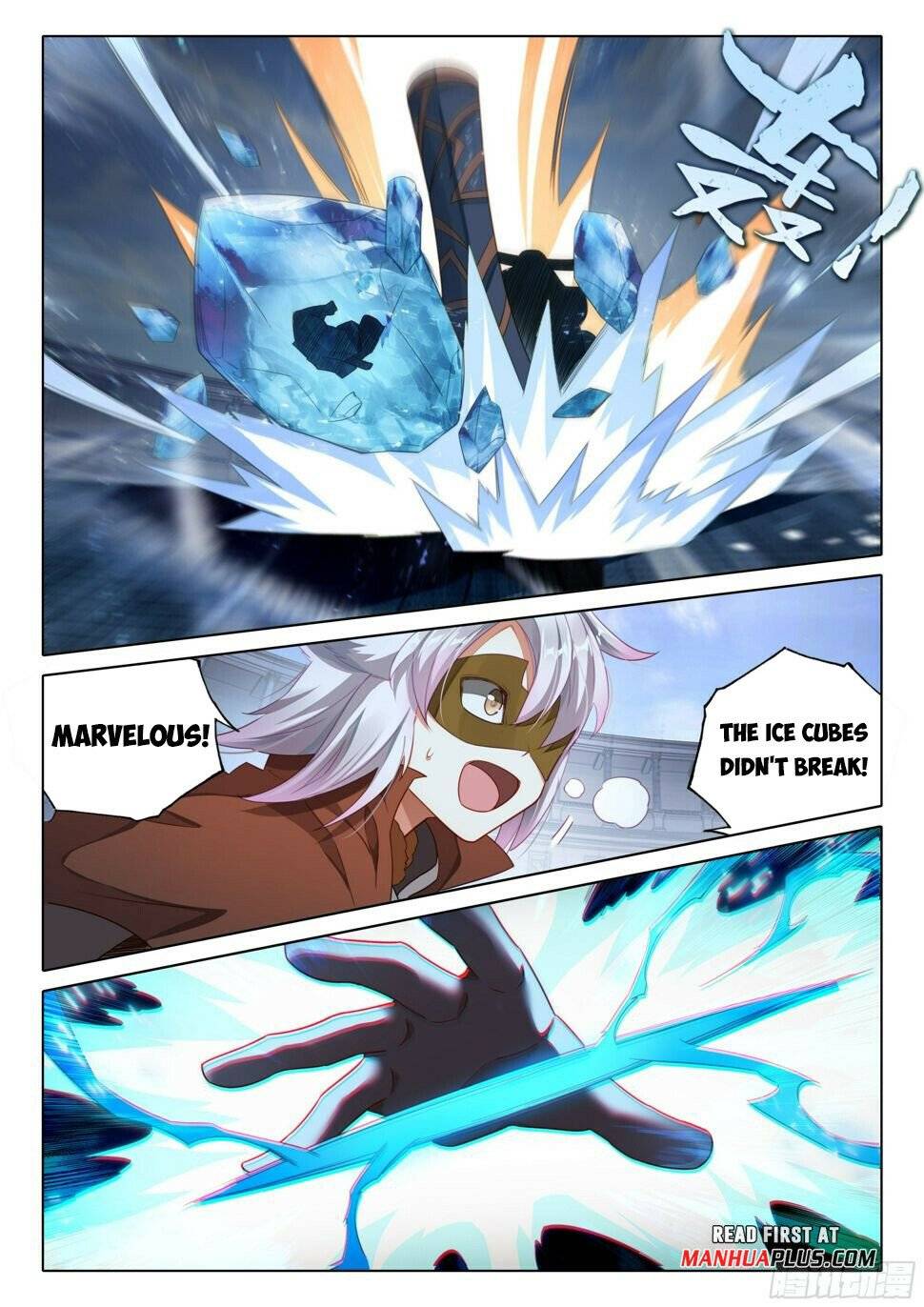 Page 15 of Chapter 118