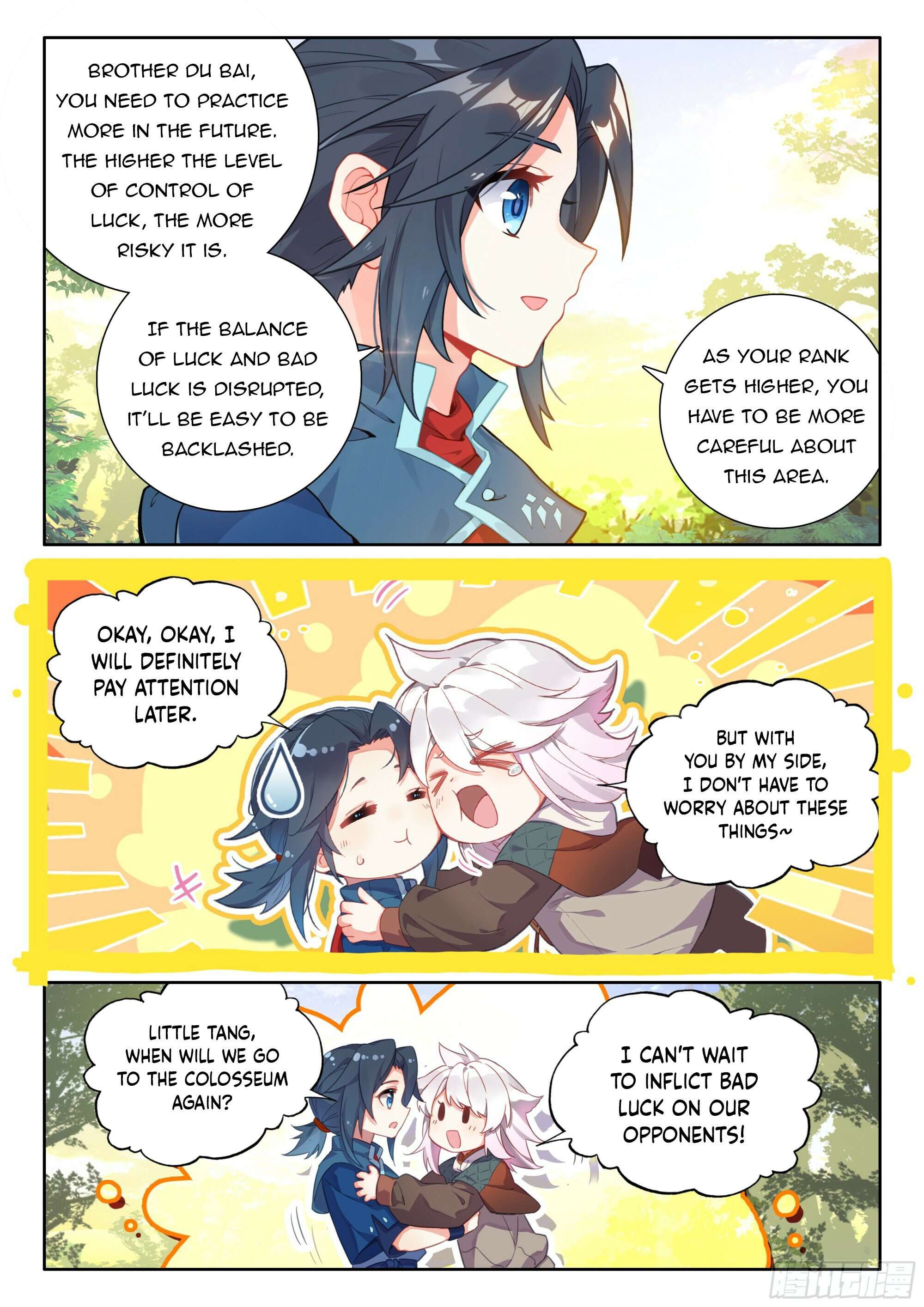 Page 6 of Chapter 122