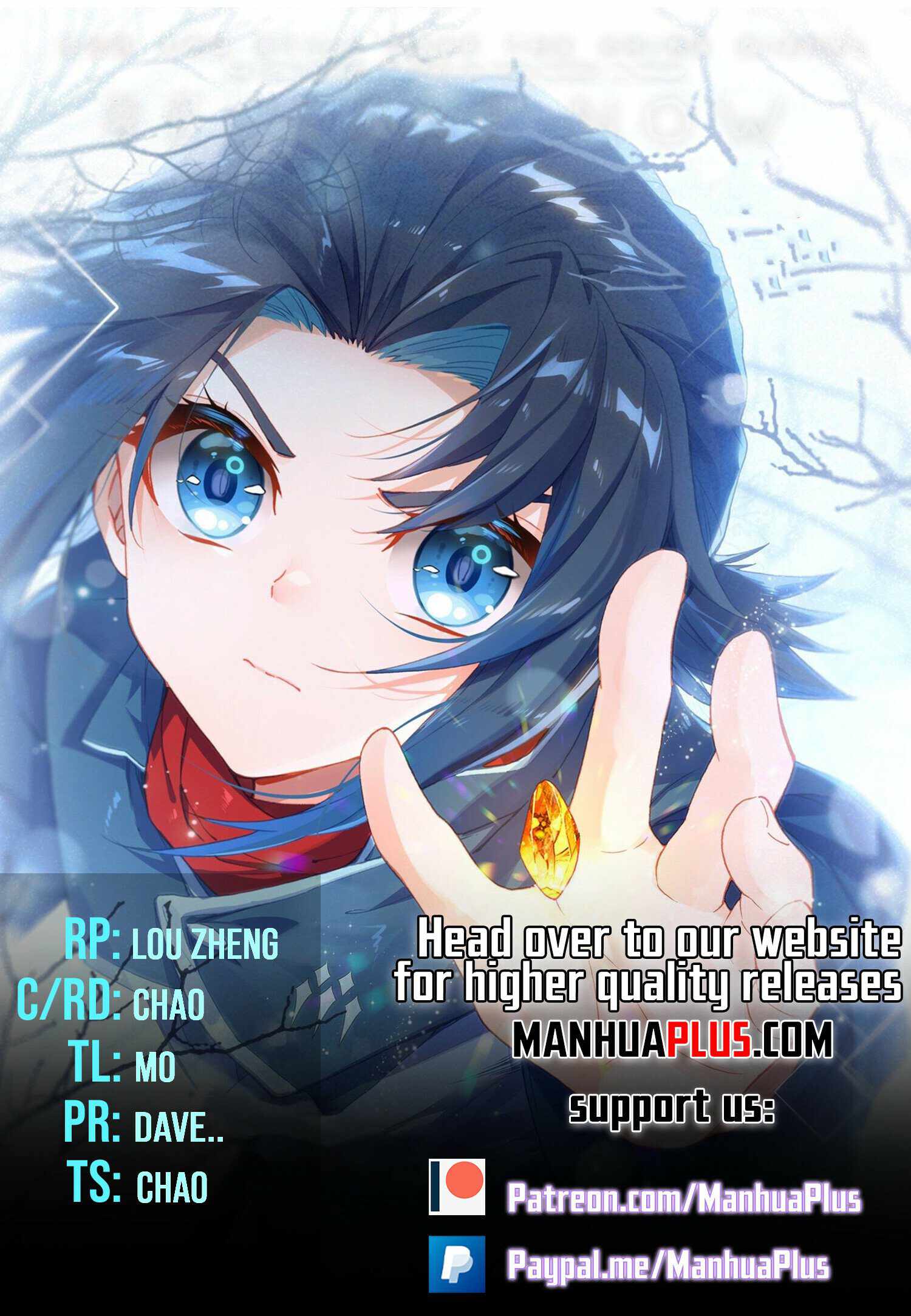 Page 1 of Chapter 124