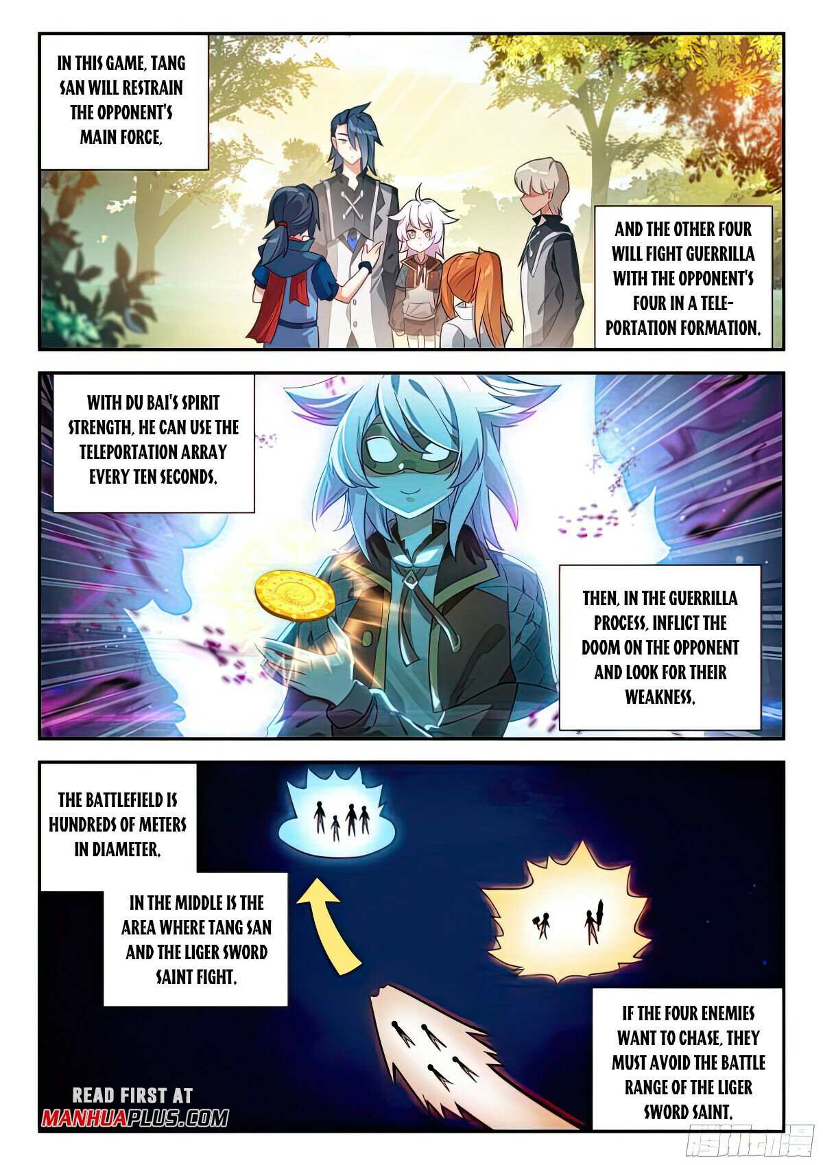 Page 4 of Chapter 129