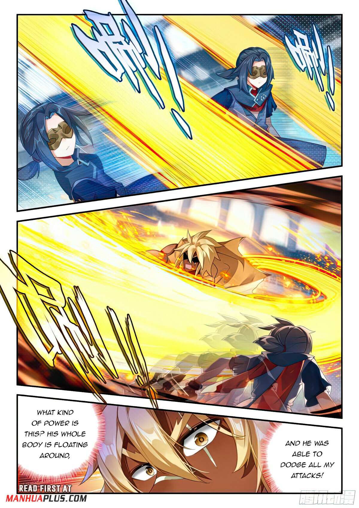 Page 8 of Chapter 129