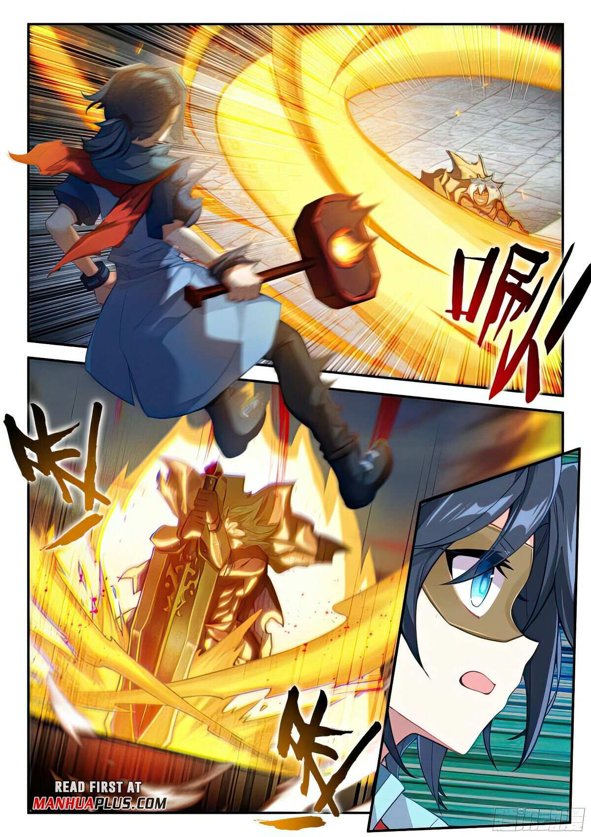 Page 10 of Chapter 129
