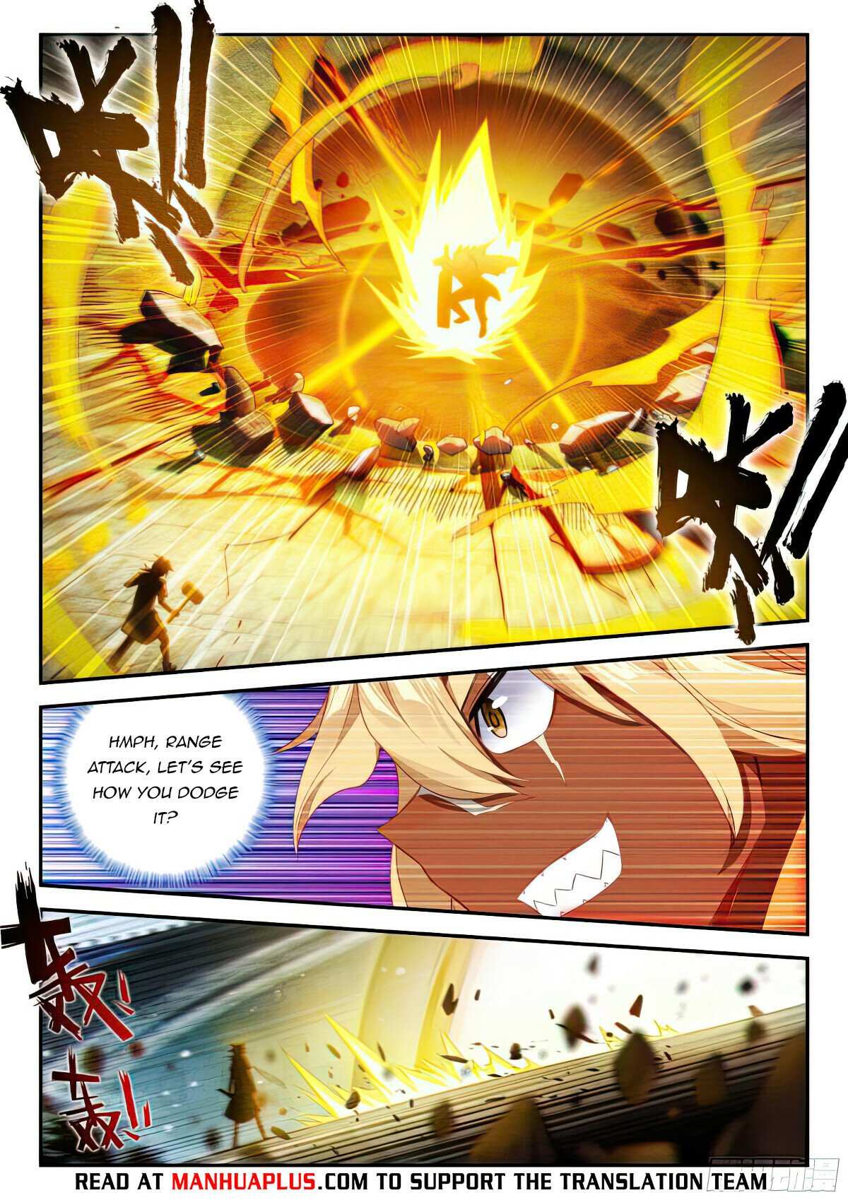 Page 11 of Chapter 129