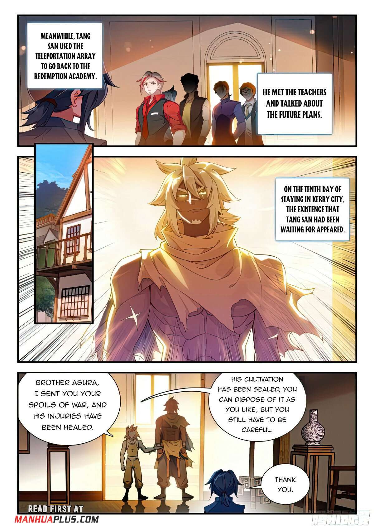 Page 3 of Chapter 132