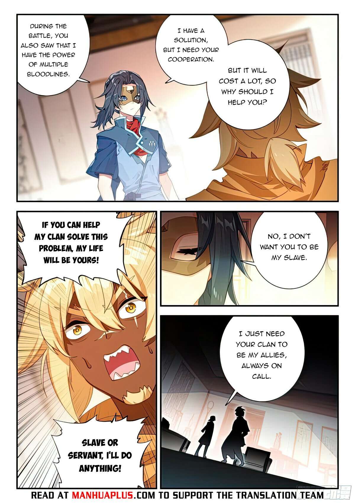 Page 10 of Chapter 132