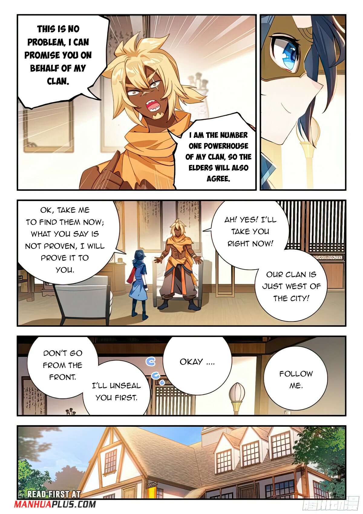 Page 11 of Chapter 132