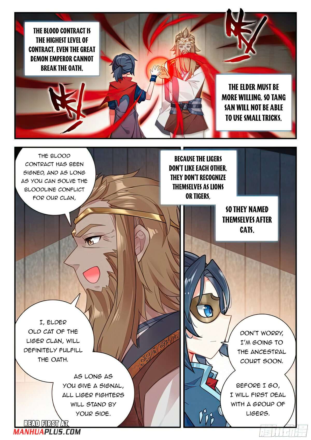 Page 3 of Chapter 134